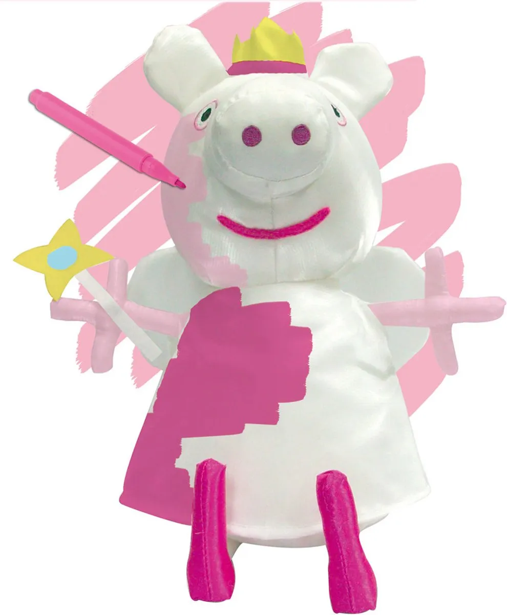 IMC Toys Kunst- en Handwerkspeelgoed 360020
