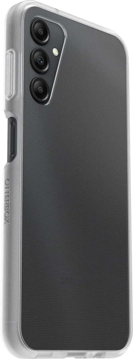 OtterBox React 77-91425 Hoesje - Samsung Galaxy A14 - Transparant