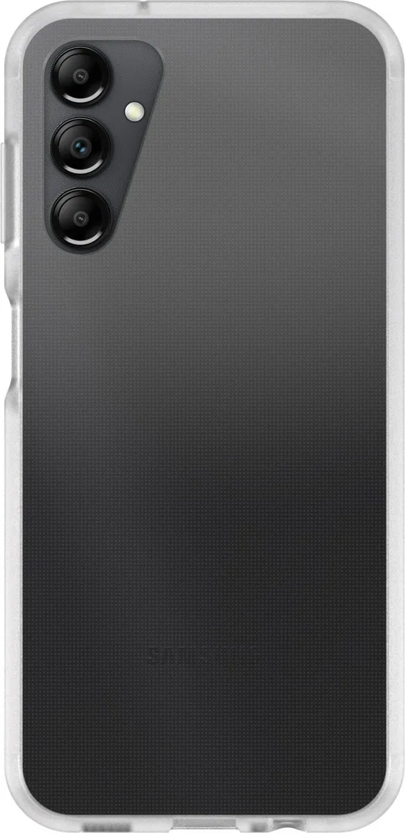 OtterBox React 77-91425 Hoesje - Samsung Galaxy A14 - Transparant