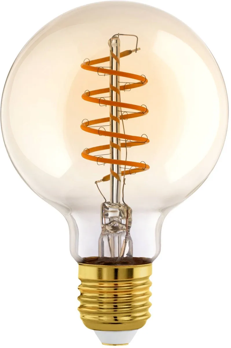 Eglo LED Lamp E27 8W 806lm Warm Wit