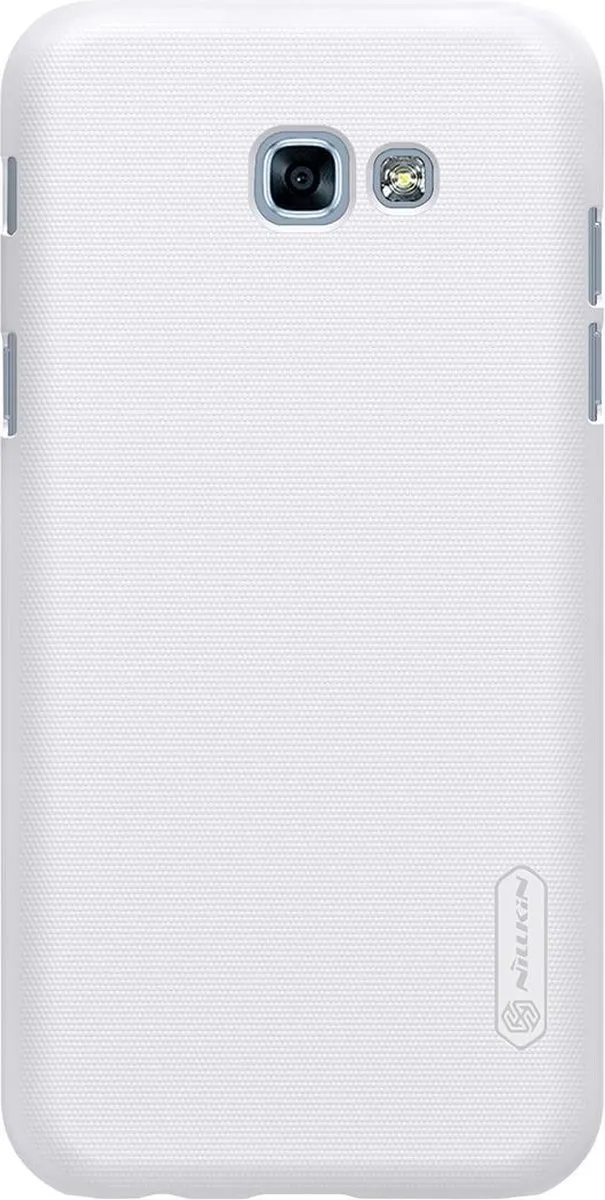 Nillkin Frosted Shield Hoesje Samsung Galaxy A5 (2017)