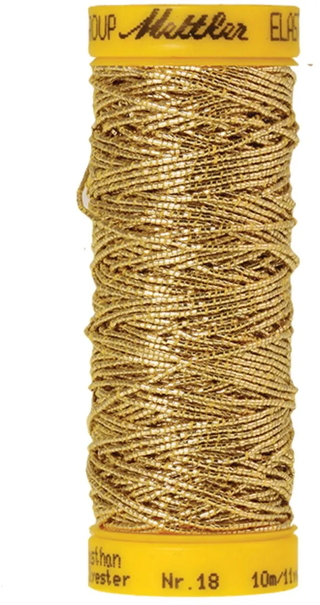 Amann Elastisch Garen 2108 - 10m