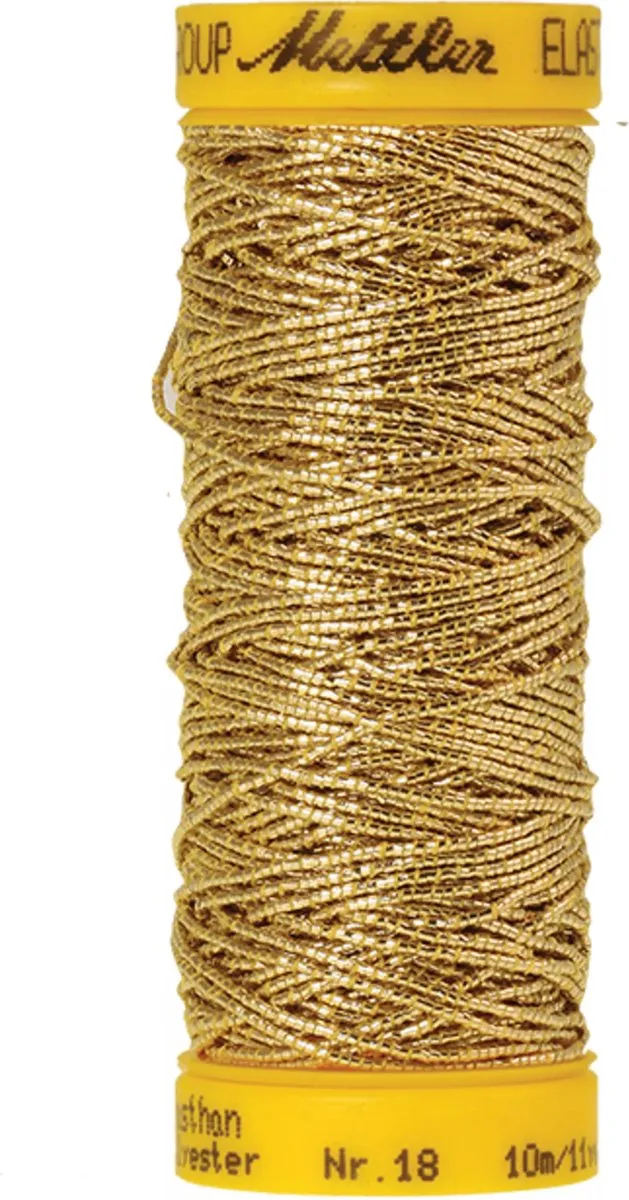 Amann Elastisch Garen 2108 - 10m