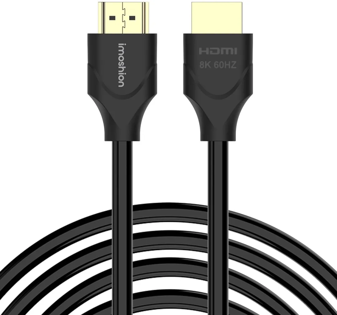 imoshion HDMI 2.1 Kabel SH00066046