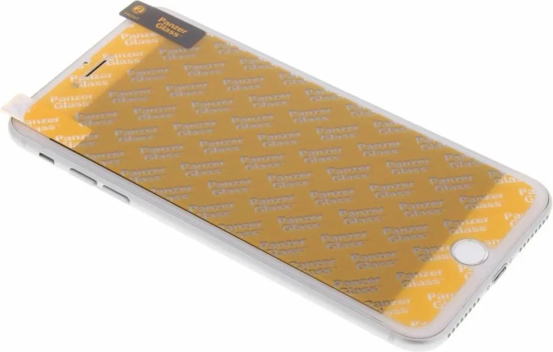 PanzerGlass PZ-2004 Schermbeschermer - iPhone 6/7/8 Plus - afbeelding 2 van 6