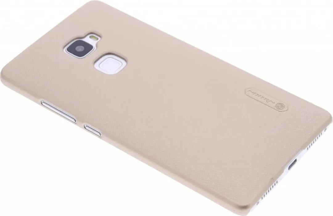 Nillkin Frosted Shield Hoesje Huawei Mate S