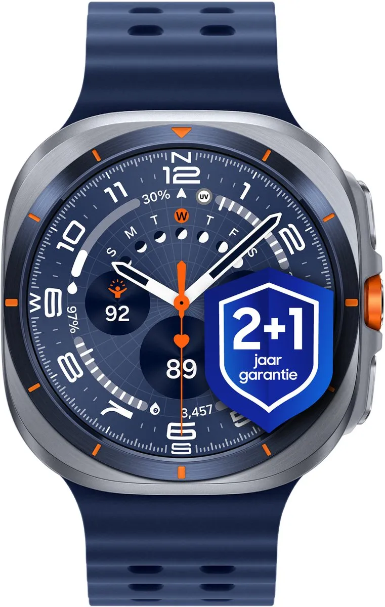 Samsung Galaxy Watch Ultra 2025 Smartwatch 47mm