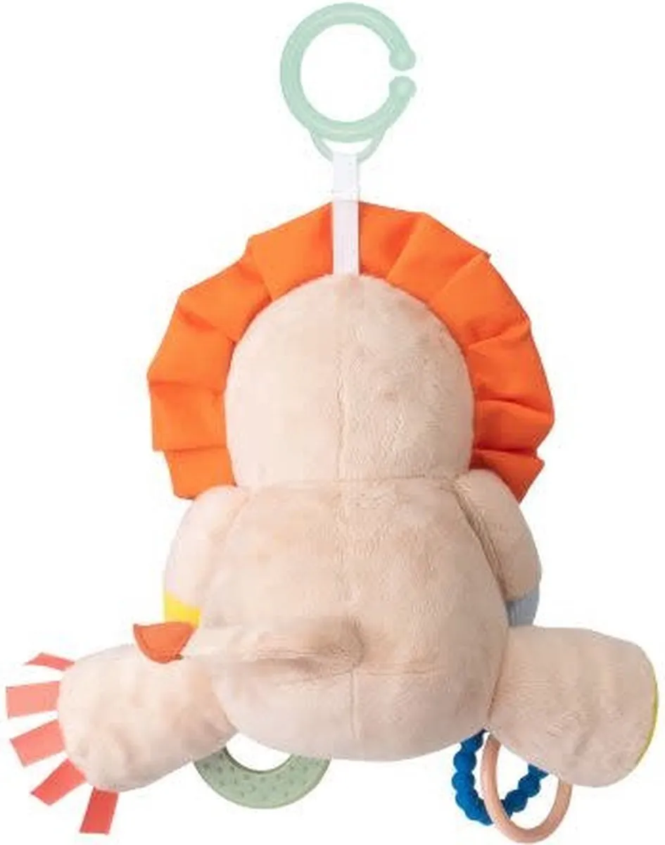 Taf Toys Harry Lion Activity Pop - Multi Kleuren