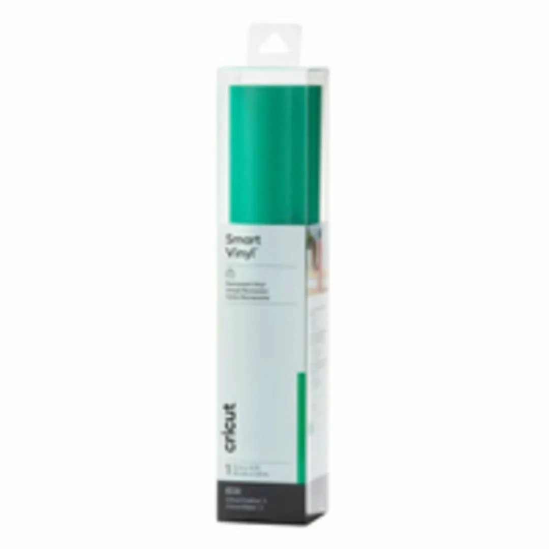 Cricut Smart Vinyl Permanent 33x366cm - Grasgroen - afbeelding 6 van 6
