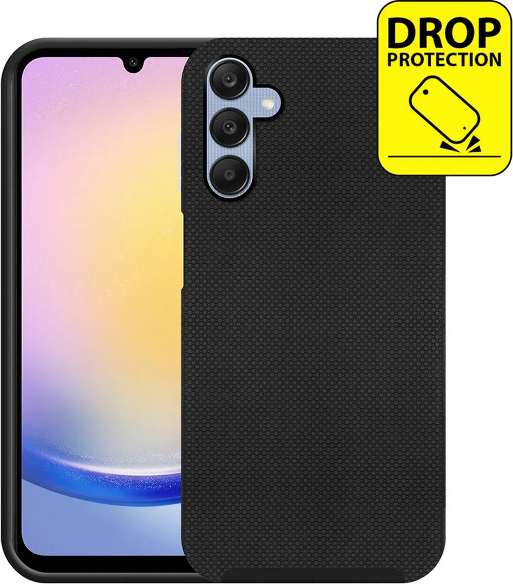 Just in Case Backcase Hoesje Samsung Galaxy A25