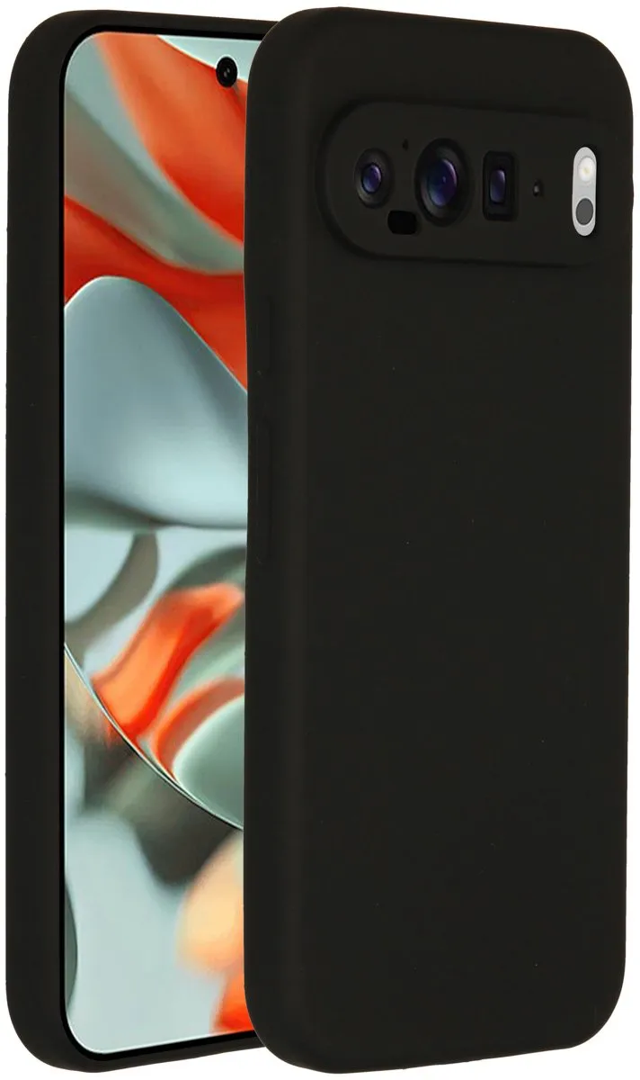 Accezz Hoesje Google Pixel 9 Pro XL