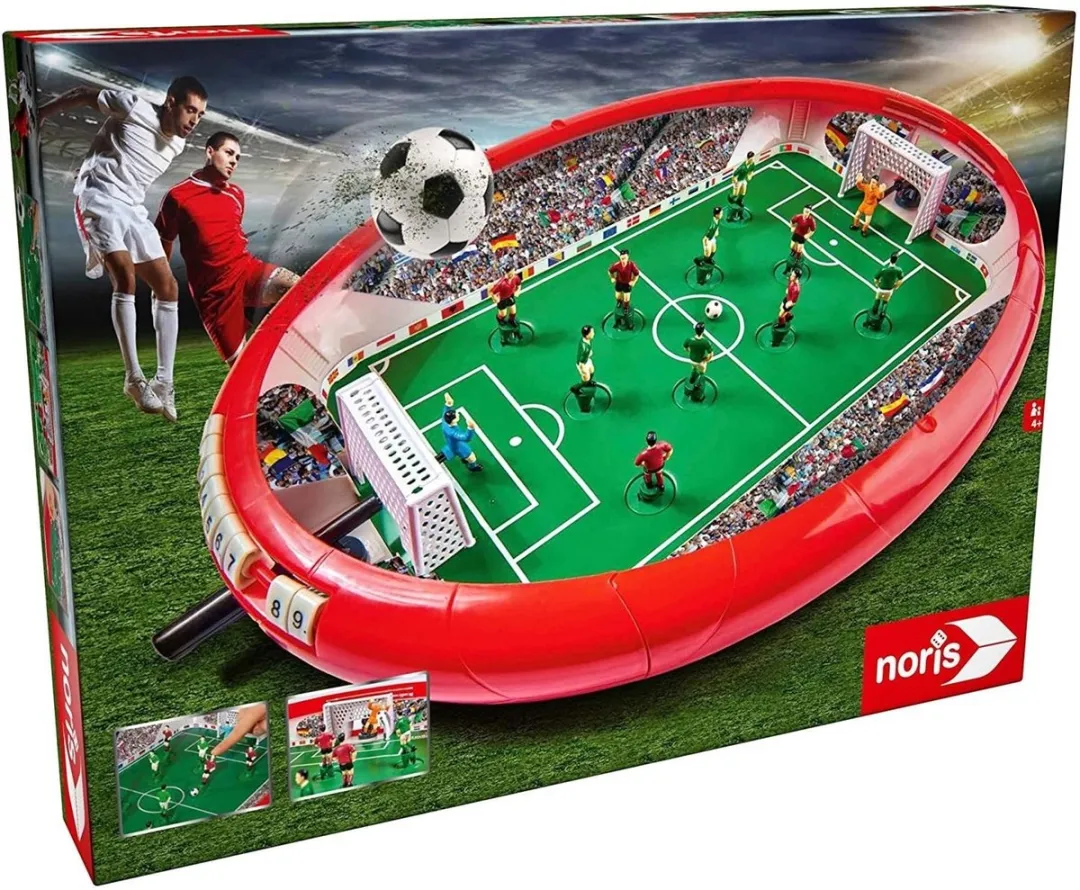Noris Voetbalarena
