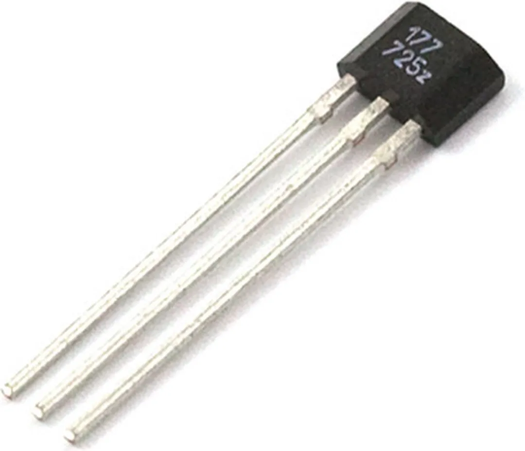 Sparkfun US1881 Hall Effect Sensor