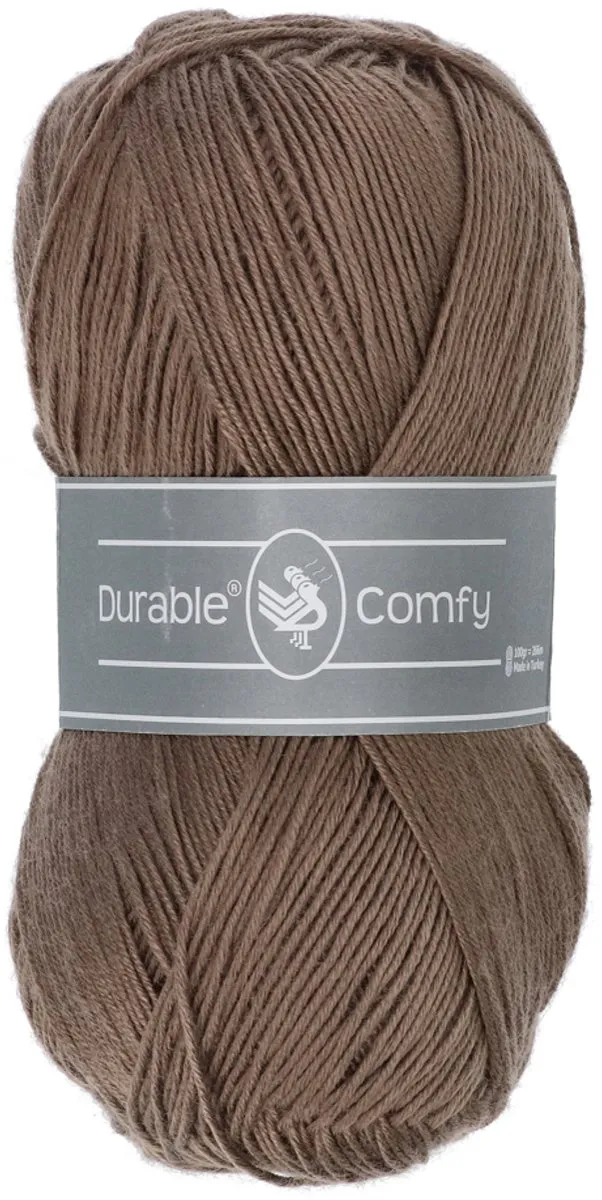 Durable Comfy 413 Mustang Acrylgaren