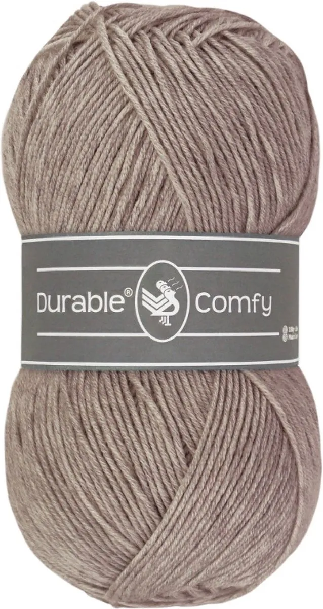 Durable Comfy 413 Mustang Acrylgaren - 1 Stuk