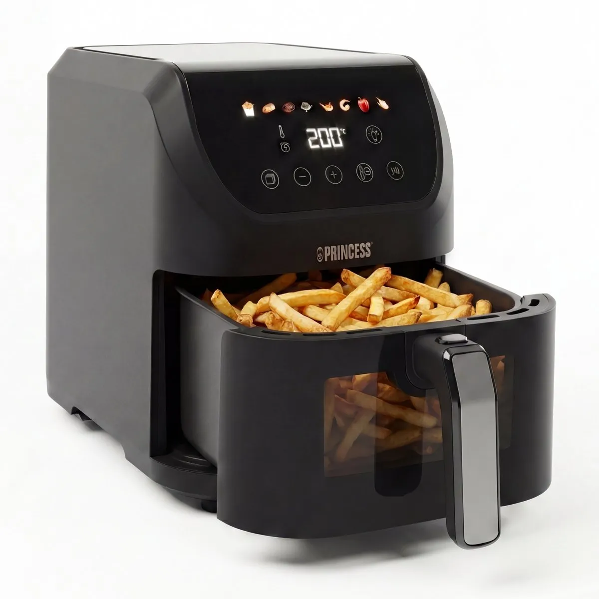 Princess Airfryer XL 182240 Heteluchtfriteuse 1500W