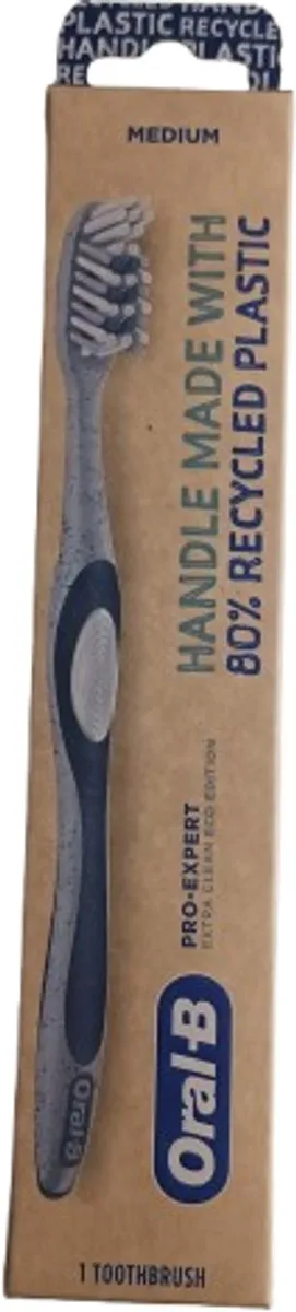 Oral-B Pro-Expert Extra Clean Tandenborstel