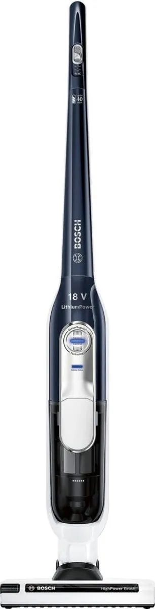 Bosch BBH51840 Athlet Draadloze Steelstofzuiger