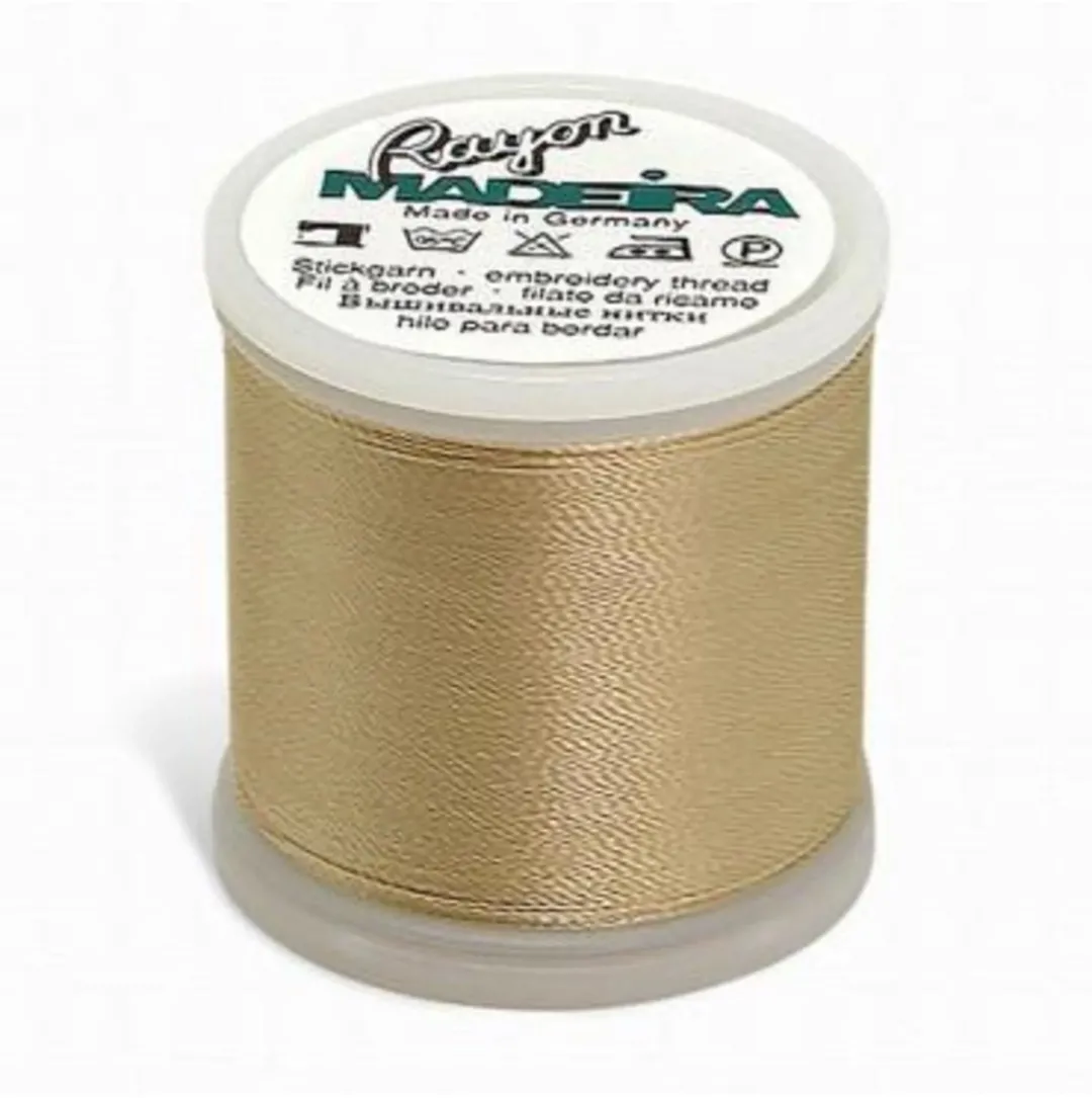 Madeira Rayon 40 200m - 1084