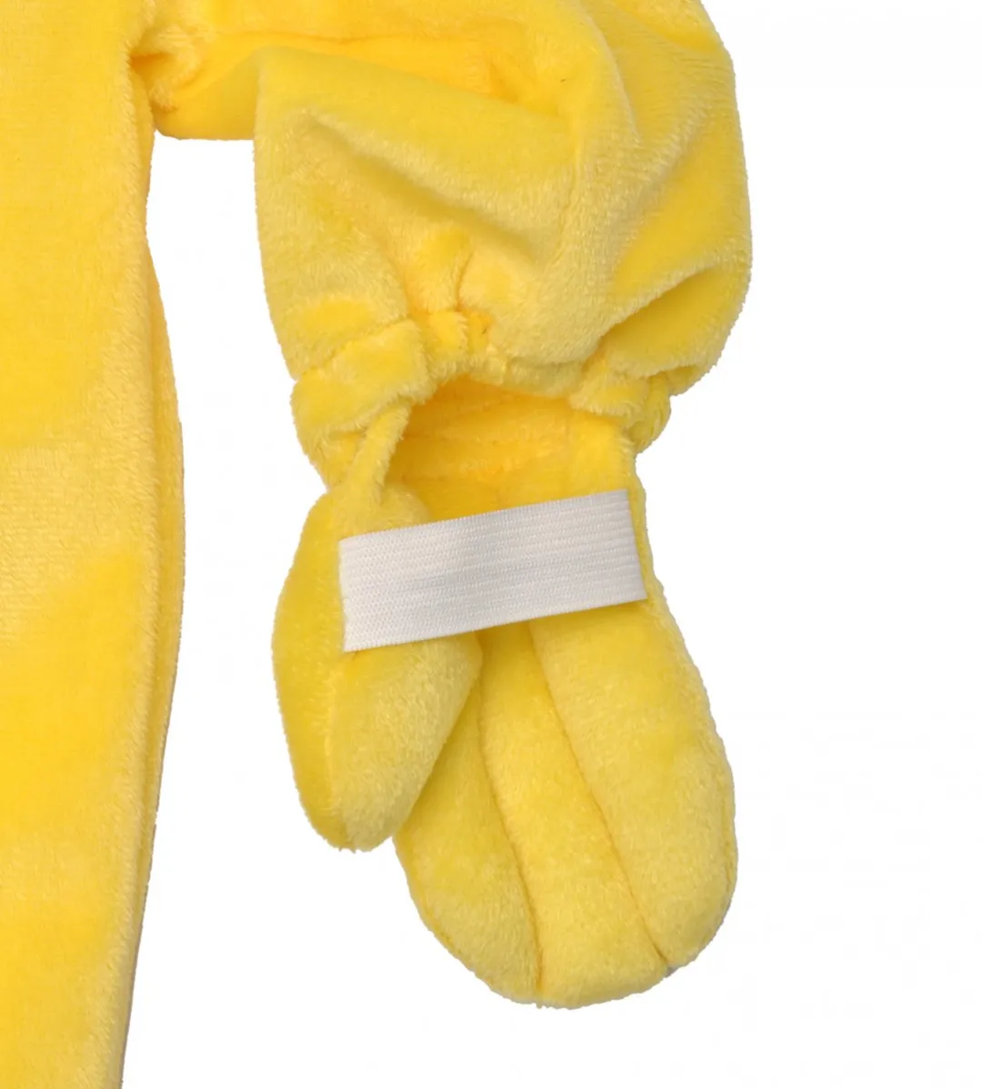 Warner Bros. Tweety Junior Verkleedpak Geel - Maat 92