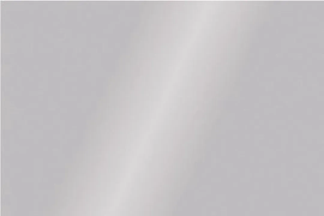 Folia Etalagekarton 48x68cm Zilver 380gr
