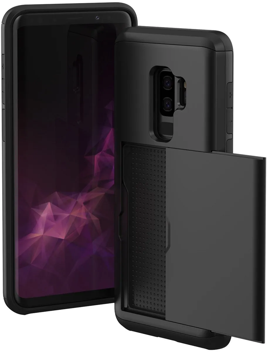 Imoshion Hoesje Samsung Galaxy S9+