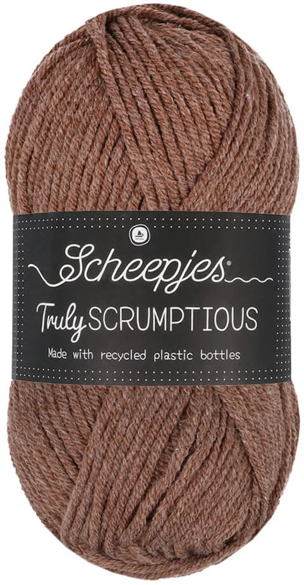 Scheepjes Truly Scrumptious 100g