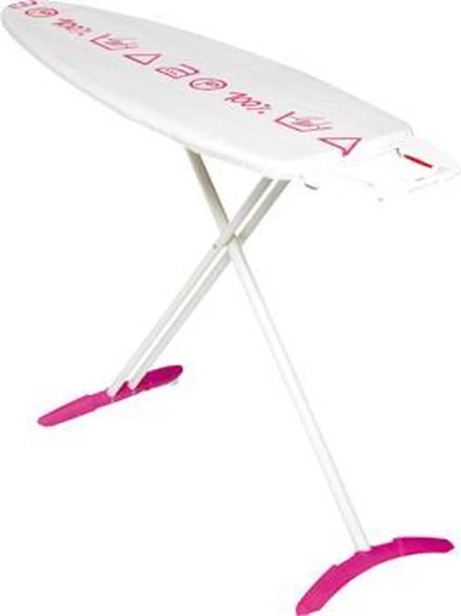 Cosy&Trendy Afer Homie Plus Strijkplank CT214.4