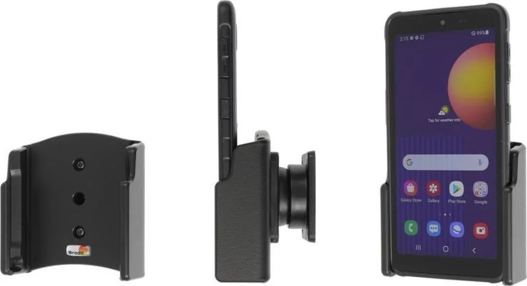 Brodit Houder Samsung Galaxy Xcover 5