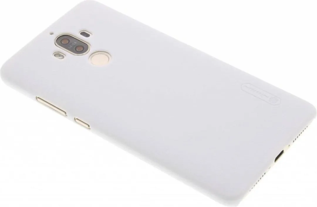 Nillkin Huawei Mate 9 Hoesje Frosted Shield