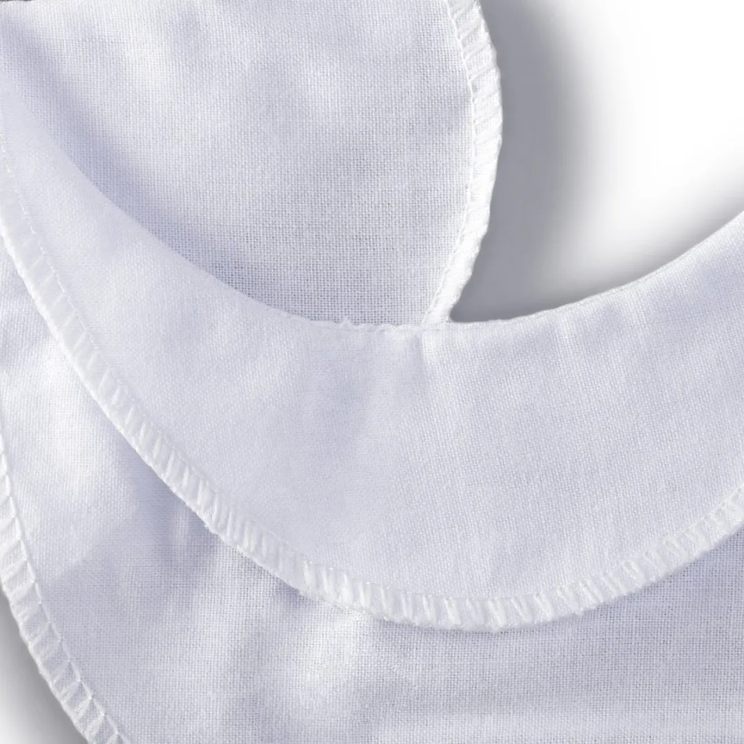 Prym Sous-bras Gr. 3/4 Wit - 2 Stuks