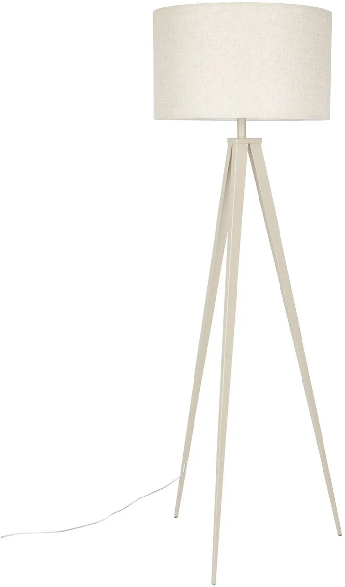 Zuiver Tripod Vloerlamp