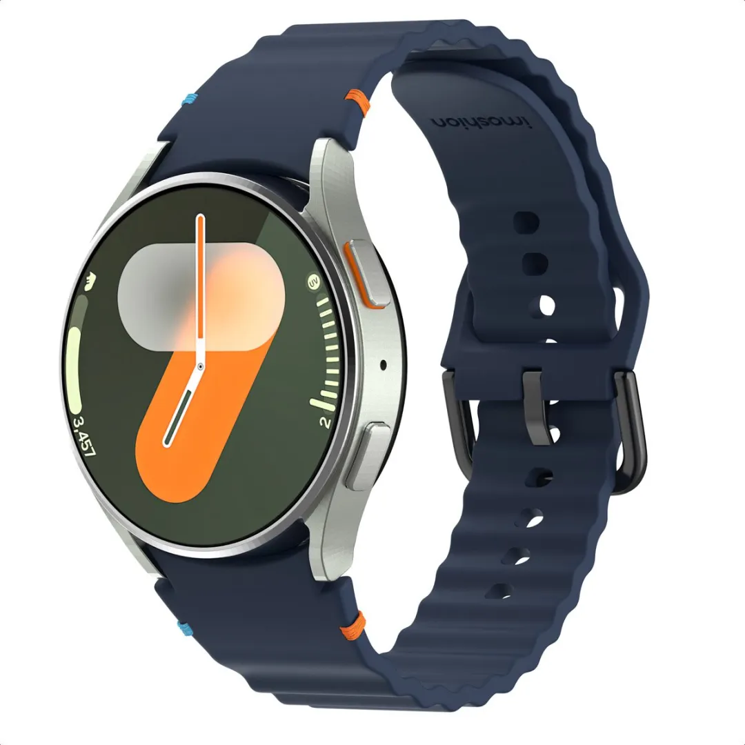 Imoshion Wave Siliconenband 20mm
