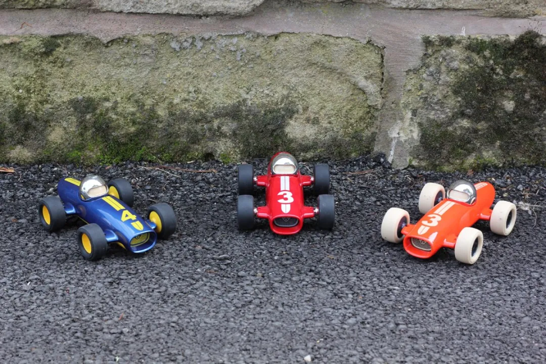 Playforever - Verve Malibu Lucas