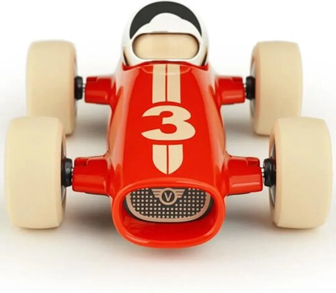 Playforever - Verve Malibu Lucas