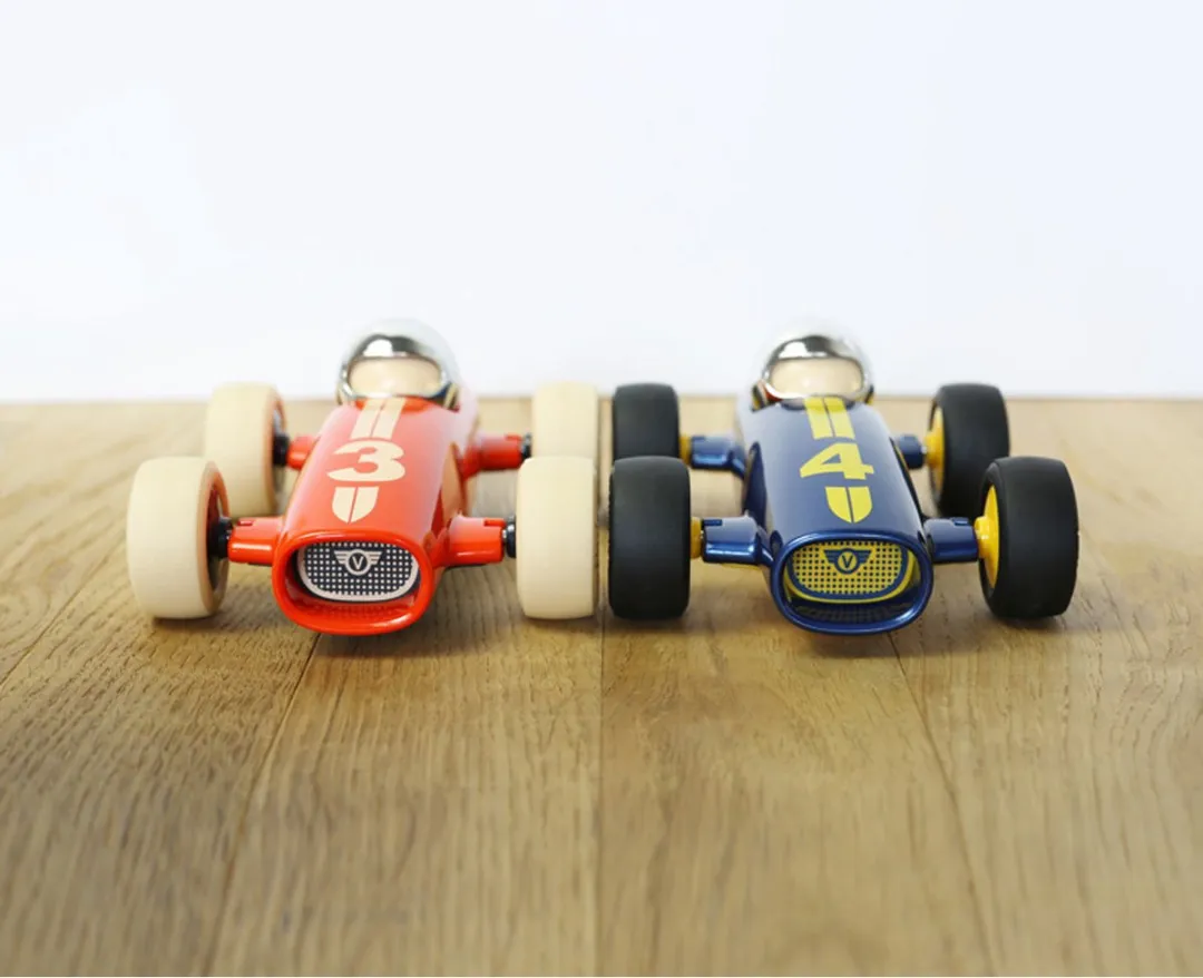 Playforever - Verve Malibu Lucas