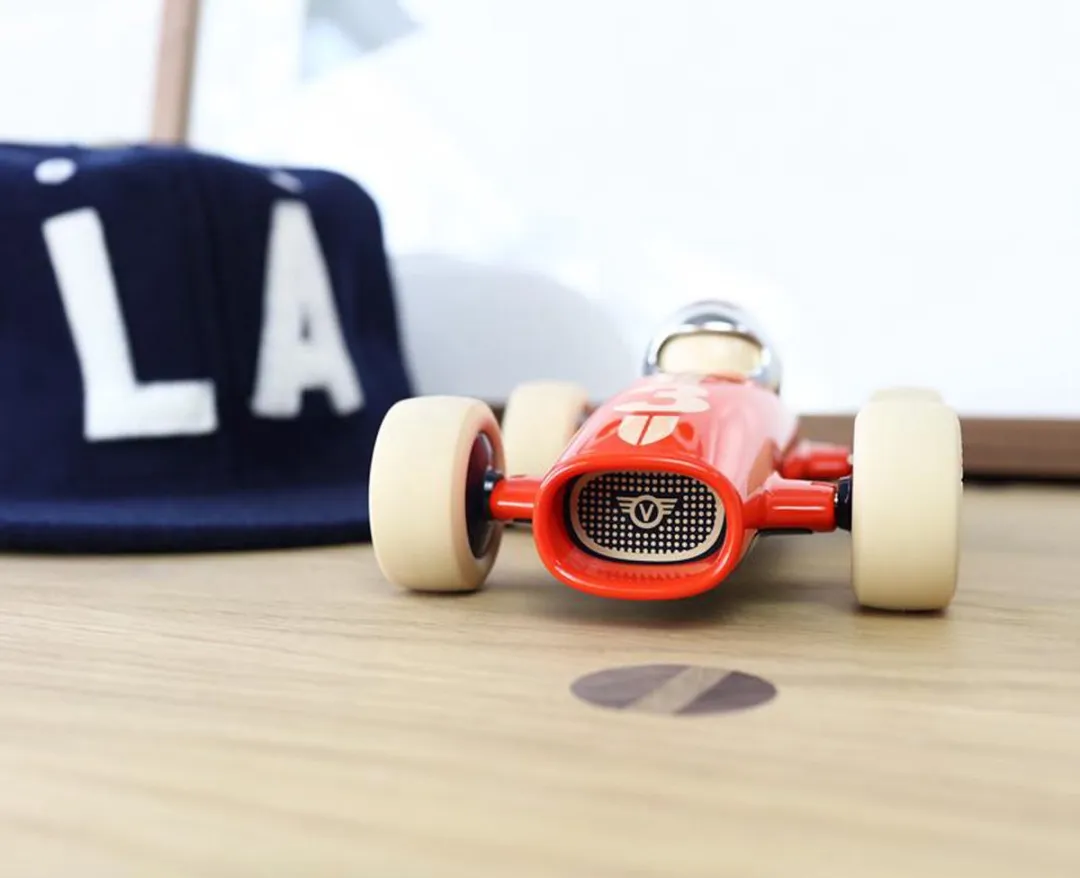 Playforever - Verve Malibu Lucas