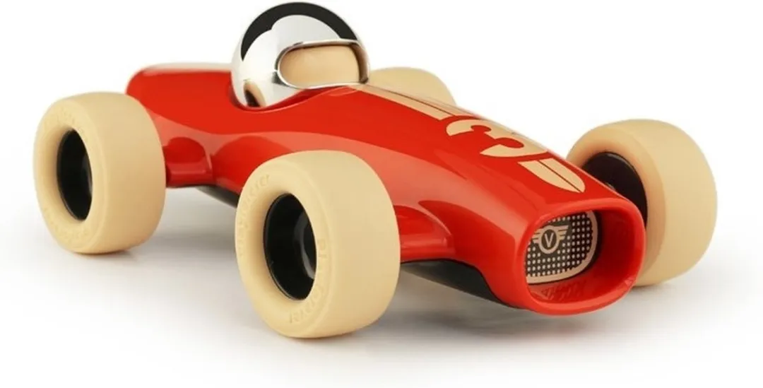 Playforever - Verve Malibu Lucas