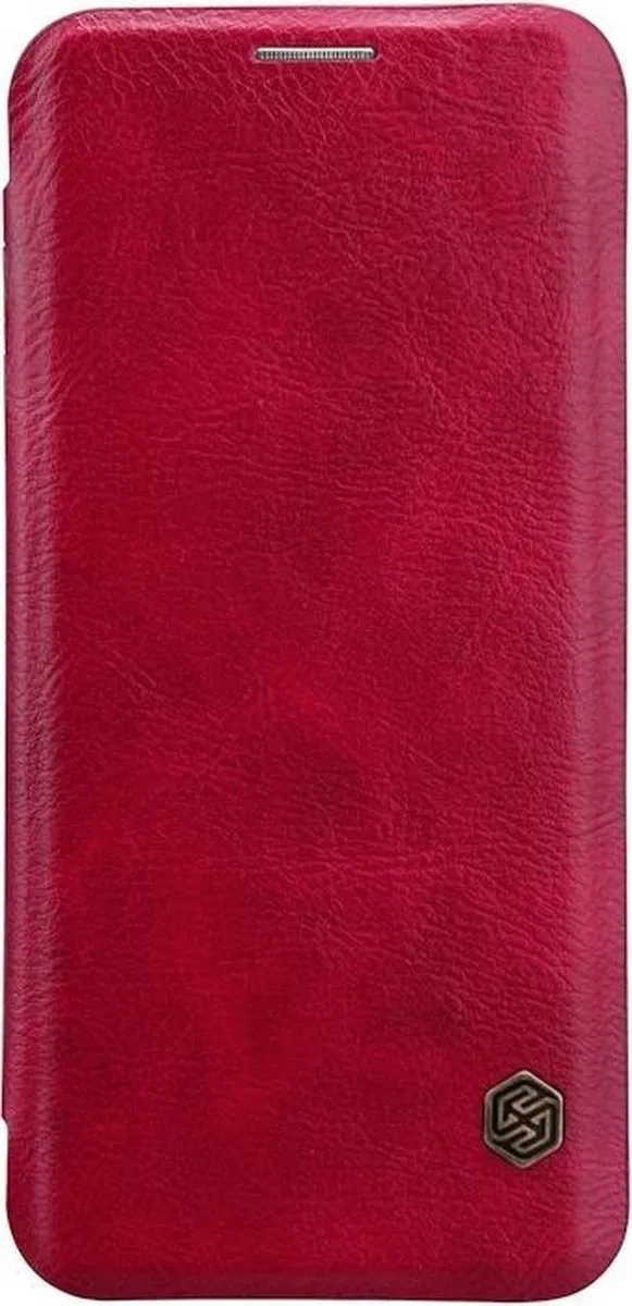 Nillkin Qin Leather Book Case Samsung Galaxy S8+