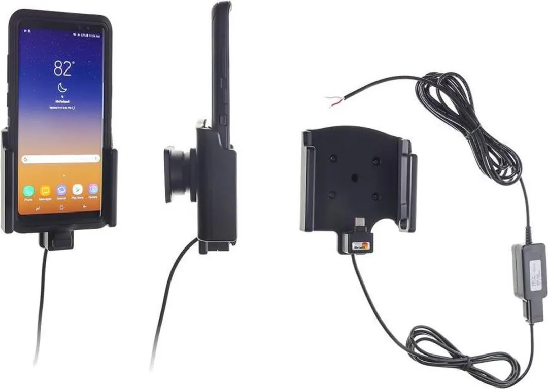 Brodit PDA Halter Samsung Galaxy Note 8