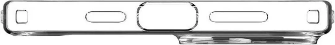 Spigen Air Skin Hoesje ACS06645 iPhone 15 Plus - Transparant - afbeelding 5 van 6
