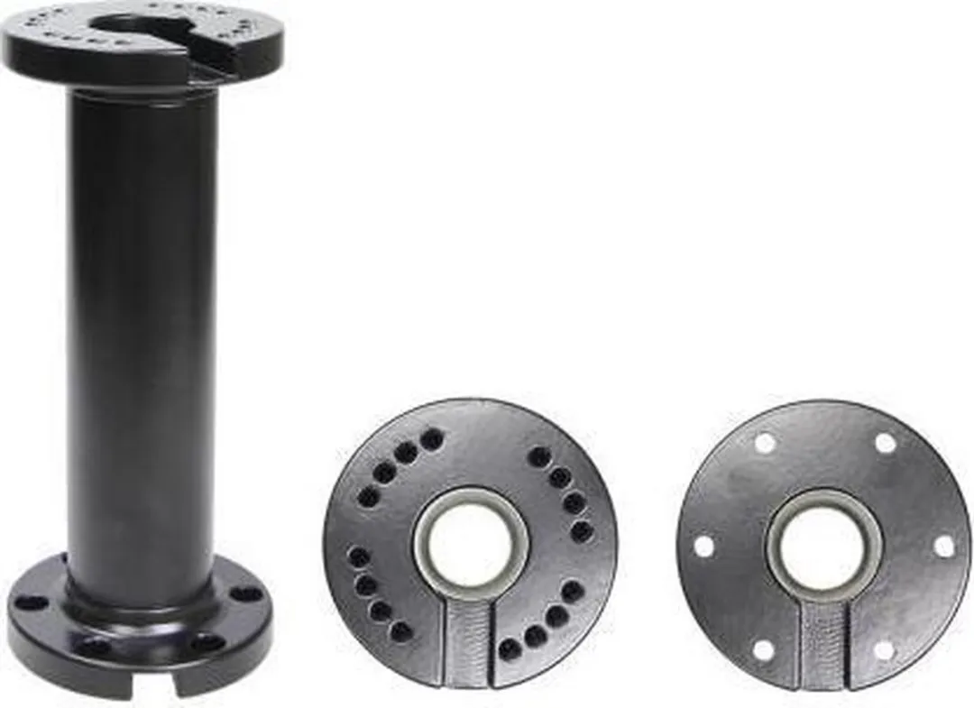 Brodit 215565 Passieve Houder