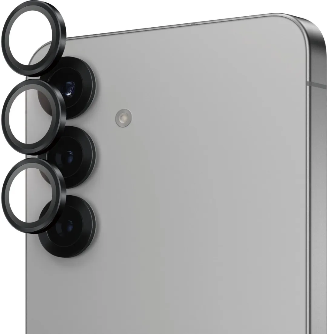 PanzerGlass Hoops Camera Lens Protector Samsung Galaxy S25 Plus