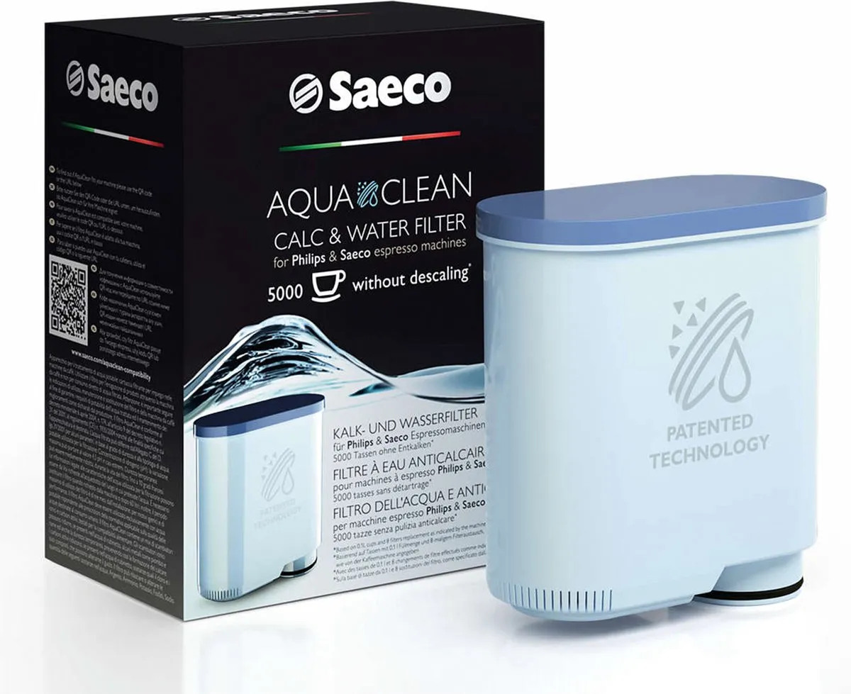 Philips Saeco AquaClean CA6903/01 Kalkfilter