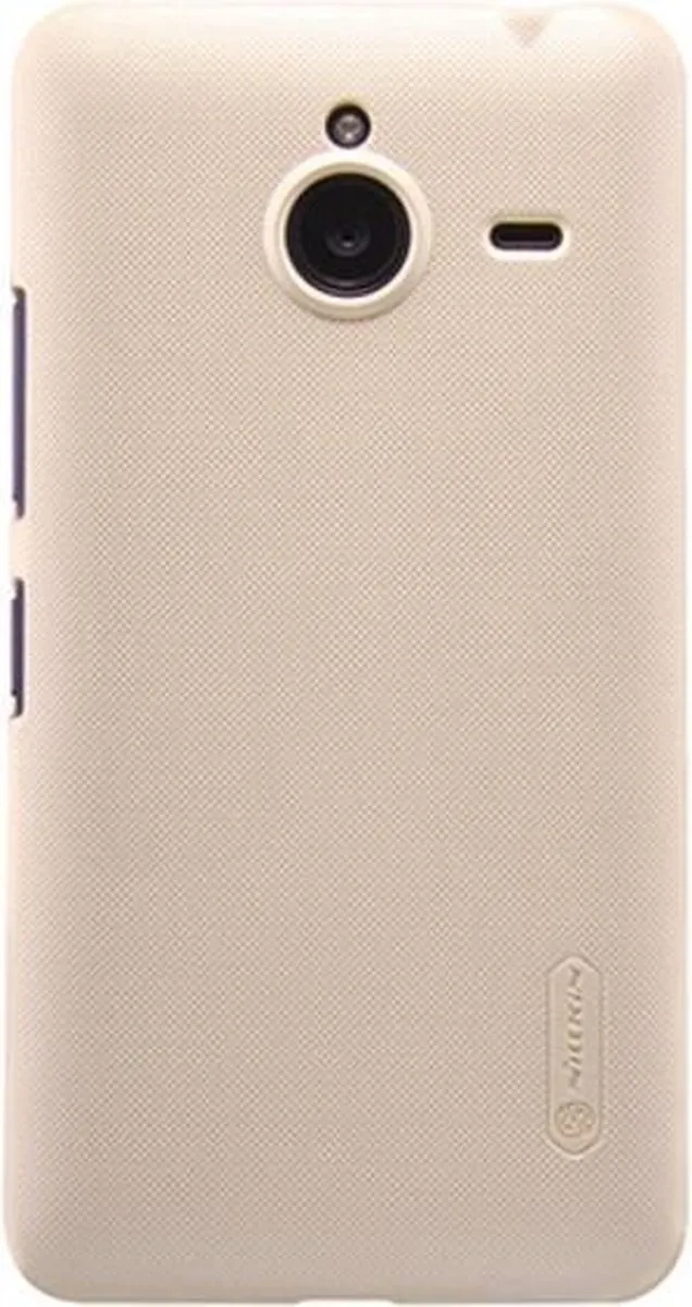 Nillkin Backcover Microsoft Lumia 640 XL - Goud - afbeelding 2 van 6