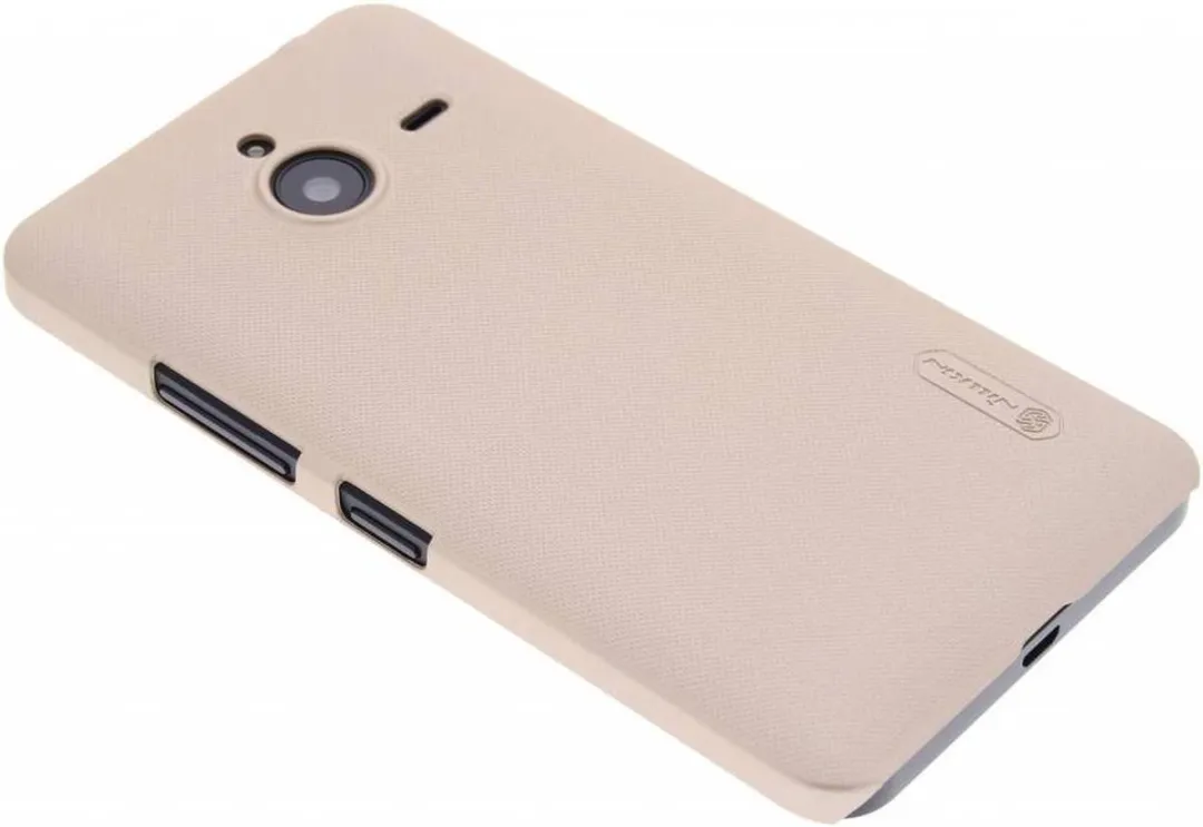 Nillkin Backcover Microsoft Lumia 640 XL