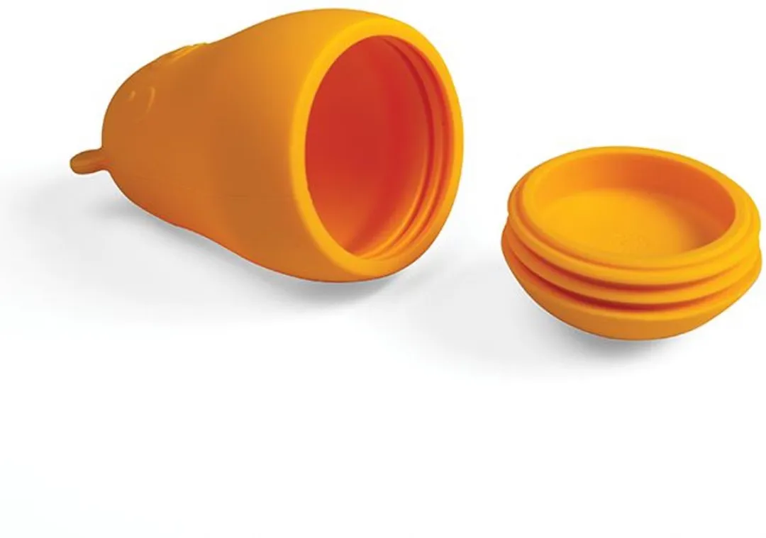 BIGJIGS Rubberen Badvriendjes 35050 - 3 Stuks Multicolor