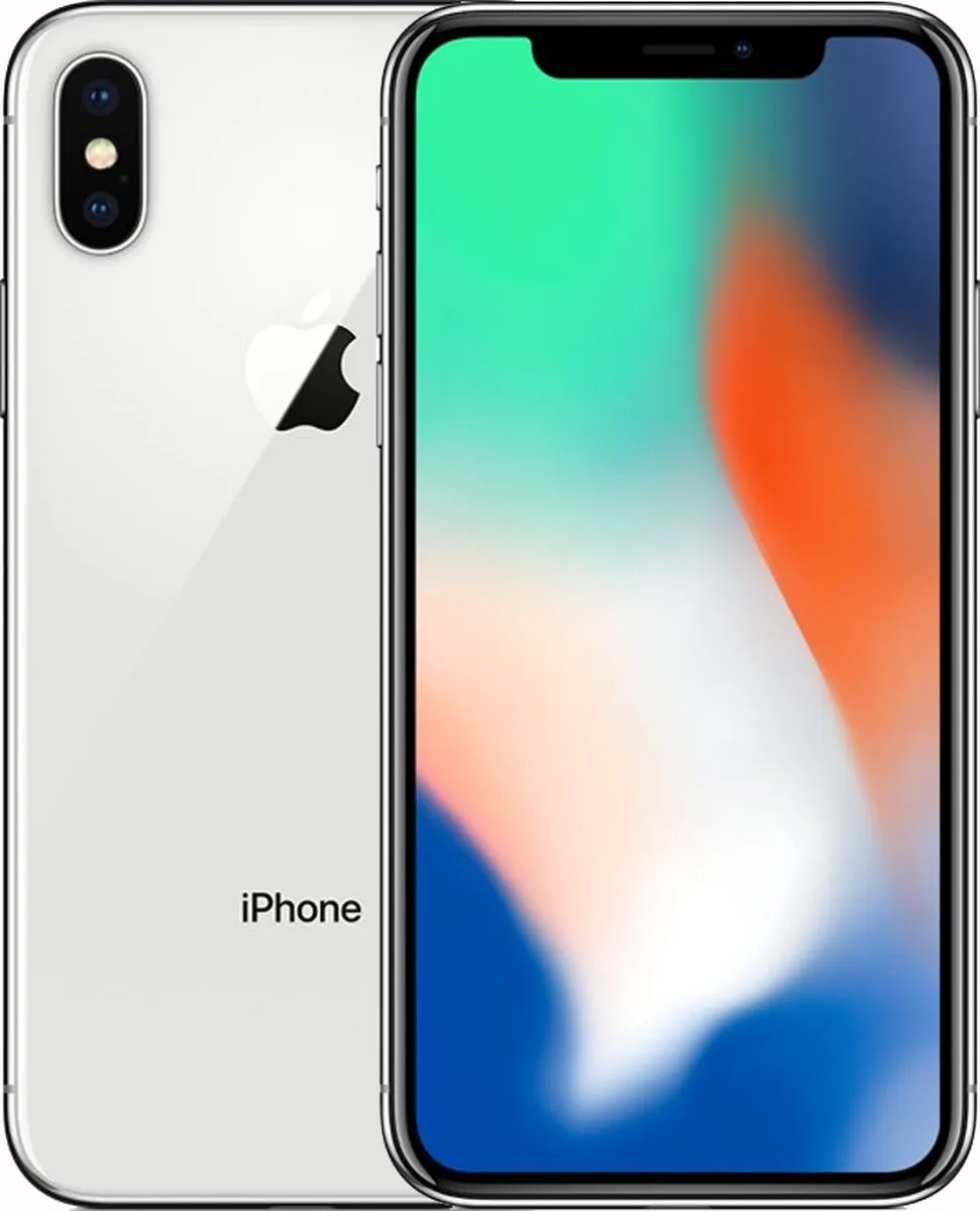 Apple iPhone X 256GB