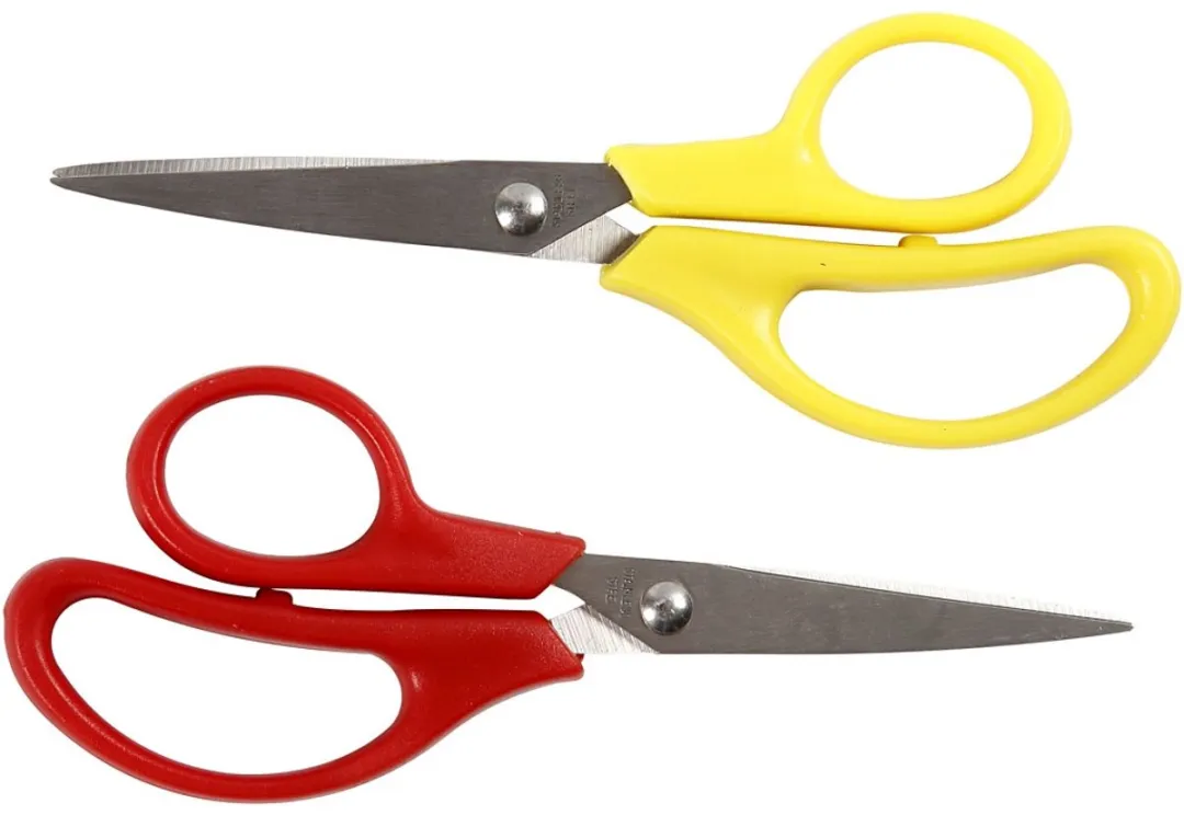 Creativ Company Creotime Kinderscharen 12,5cm