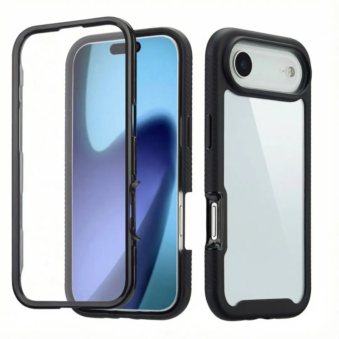 Imoshion iPhone 17 Air Hoesje